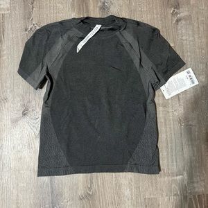 Lululemon seamless training too